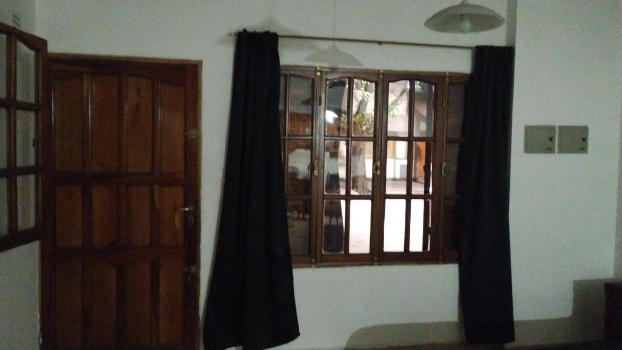 monoambiente malbec ubicacion privilegiada Mendoza Exterior foto