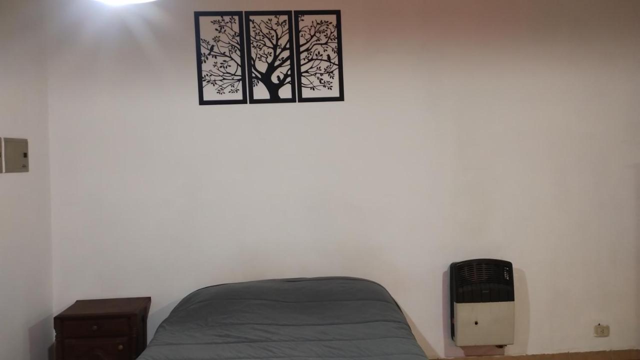 monoambiente malbec ubicacion privilegiada Mendoza Exterior foto